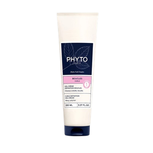 ژل کرم موی فر فیتو موی موج دار و مجعد Phyto Curls