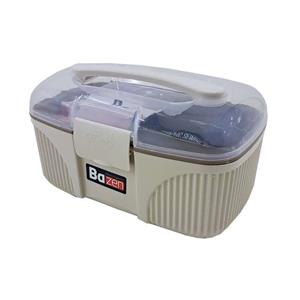 جعبه نخ و سوزن بازن مدل گرافیک کد 01