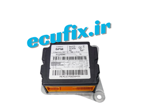 یونیت ایربگ ACU تارا