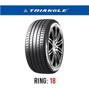 
  لاستیک خودرو تراینگل مدل TH202 سایز 215/55R18
 