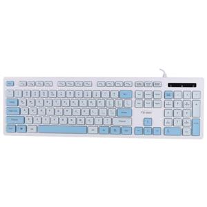 کیبورد دی نت مدل DT993