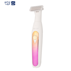 ماشین اصلاح موی بدن بانوان رومئو مدل Rm-4041