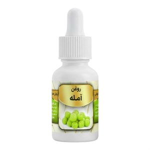 روغن آمله کد 006 - 20 میلی لیتر