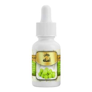 روغن آمله کد 006 - 20 میلی لیتر