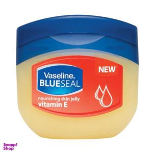 وازلین (Vaseline) مدل Skin Jelly حجم 100 میلی‌لیتر