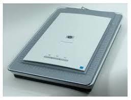 اسکنر استوک HP مدل Scanjet 3800