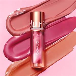 رژ لب مدل ابر و بادی او تو او Pink Roes