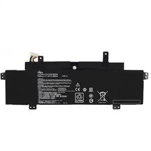 باتری لپ تاپ ایسوس 3سلولی  ASUS - B31N1346 - 4100mAh