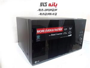 مایکروفر ال جی مدل MS4295CIS