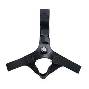 کش دور سر چرمی استرپ دار عینک واقعیت مجازی اچ تی سی وایو HTC Vive