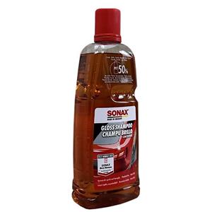 شامپو کارواش براق کننده بدنه خودرو سوناکس مدل Sonax-031 حجم 1000 میلی‌ لیتر