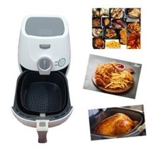 سرخکن بدون روغن 4 لیتری هایکو مدل  XL-308