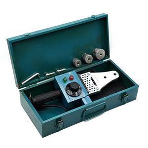 دستگاه جوش لوله پلیمری برقی 600 وات اسپرینت مدل 001