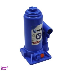 جک خودرو میکا مدل YP-LC2114-5T ظرفیت 5 تن
