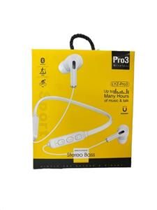 ایرپاد گردنی Pro3