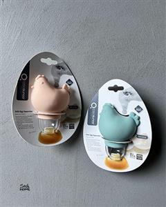 جدا کننده زرده تخم مرغ سیلیکونی