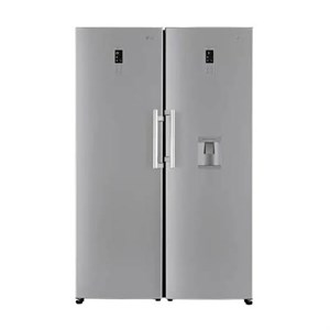یخچال دوقلو ال جی مدل GR-F401ELNL