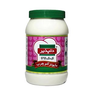 سس مایونز پت 460 گرمی دلپذیر