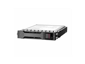 هارد HPE 1.6TB NVMe Gen4 High Performance Mixed Use SFF BC U.3 PM1735a SSD P50227-B21
