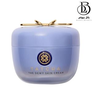 کرم مرطوب کننده و ضد چروک پوست خشک تاچا