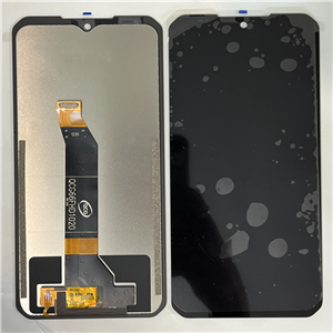 تاچ و السیدی دوجی | Touch Lcd Doogee S110