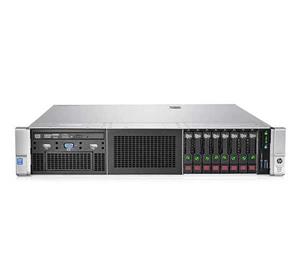 سرور اچ پی ProLiantDL380 Gen9 S21