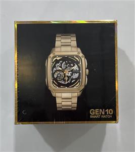 ساعت هوشمند GEN10
