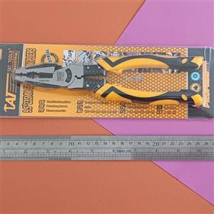 انبردست همه کاره سایز 9.5 اینچ تات TAT