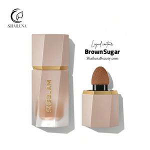 کانتور مایع شیگلم مدل Sheglam Brown Sugar