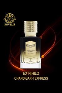 عطر ایکس نیهیلو چندیگار اکسپرس