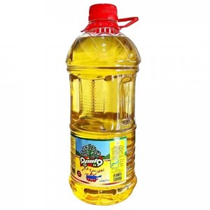 روغن سرخ کردنی ویسپو حجم 3 لیتر