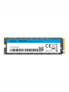 اس اس دی اینترنال لکسار SSD LEXAR NM610 PRO 2TB