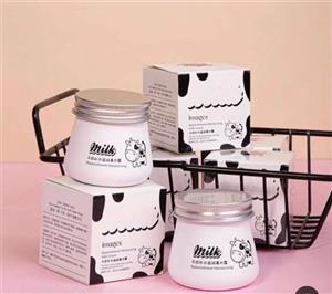 کرم ابرسان و روشن کننده شیر گاو EBUG