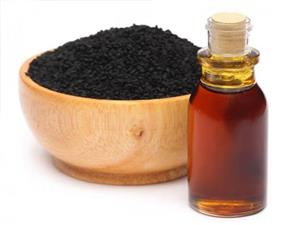 روغن سیاه دانه سنتی اصل بدون پایه