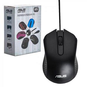 موس سیم دار ایسوس (ASUS) مدل AE-01