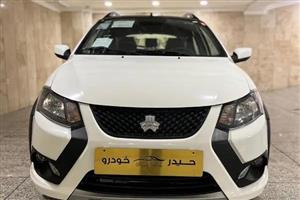 خودرو کوییک GXR-1404