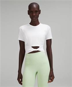 کراپ لولولمون Lululemon