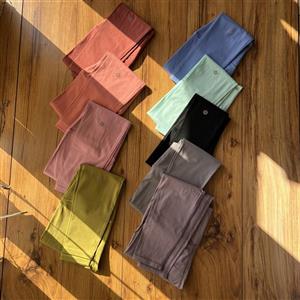 لگ ورزشی زنانه لولولمون Lululemon مدل Align V-Shape