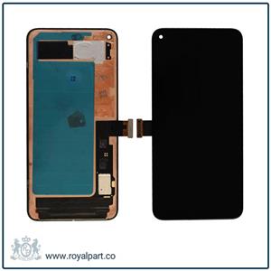 تاچ و ال سی دی گوگل پیکسل 5 | LCD Google Pixel 5