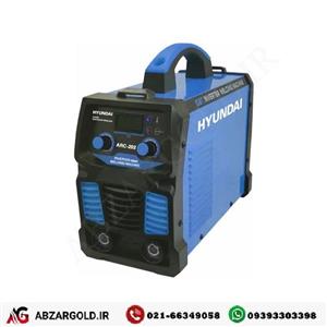 اینورتر جوشکاری 200 آمپر هیوندای مدل ARC-202