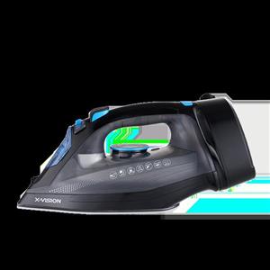 اتو بخار ایکس‌ویژن مدل SW-605C