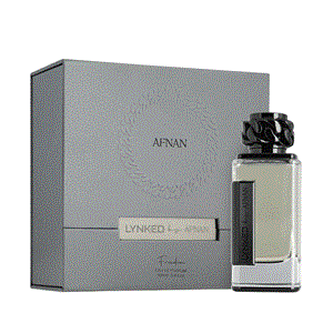 ادکلن افنان مدل لینکد فریدم بلک