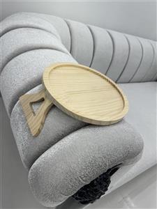 سینی مبلی پایه تاشو