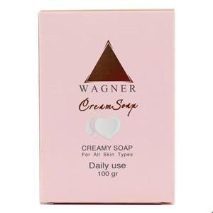 پن کرمدار 25% مرطوب کننده واگنر 100 گرمی