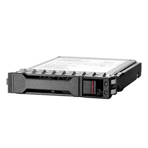SSD سرور HPE 3.84TB SAS 12G RI SFF BC Value MV P40508-B21
