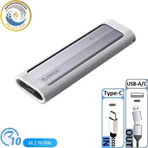 باکس M.2 SSD اوریکو مدل AXM2-G2-V1
