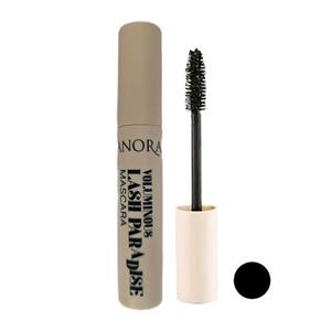 ریمل  حجم‌دهنده وانورا مدل lash paradise