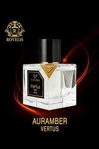 عطر ادکلن ورتوس اورامبر / Vertus Auramber