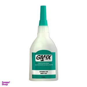 ژل تک چسب 123 جی مکس مدل G1-123 حجم 100 گرم