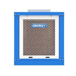 کولر سلولزی 3500 تبخیری انرژی مدل VC0380 هوادهی از بالا
